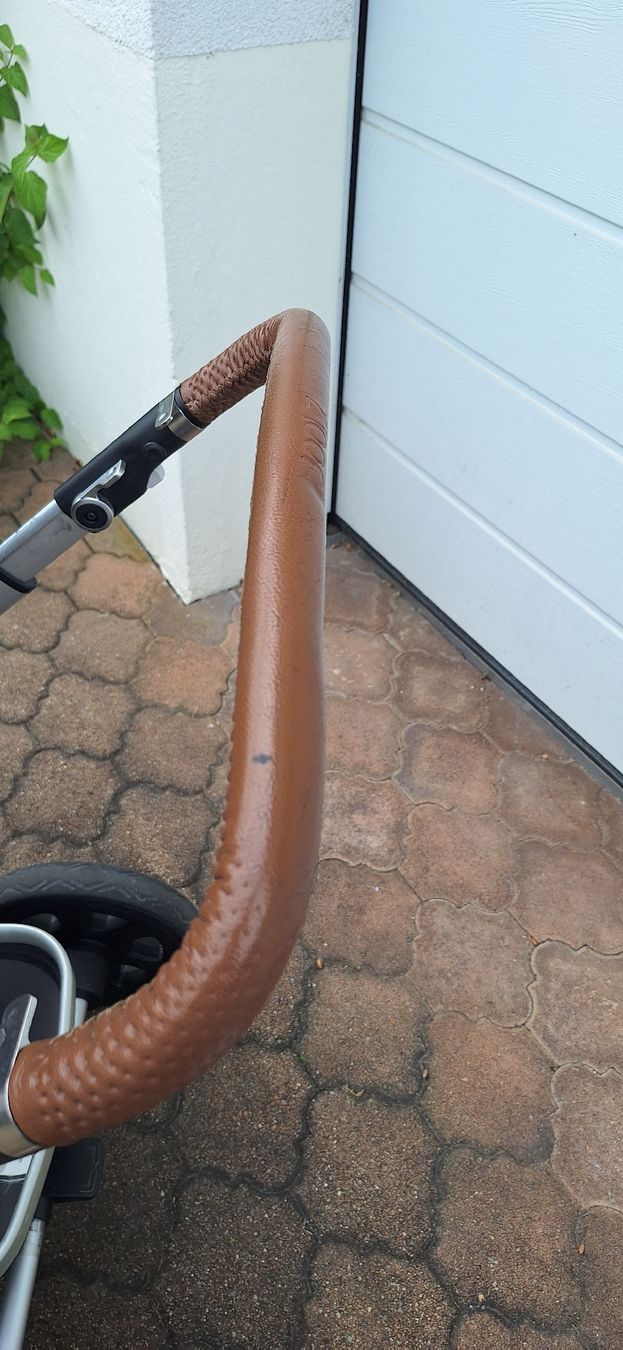 Joolz Kinderwagen: Kinderwagen Joolz Day 3 – Gebraucht aus Niederdorf von Honigbaerenbande 3