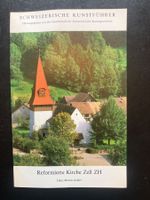 Reformierte Kirche Zell ZH, Schweizerische Kunsführer