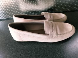 TAMARIS Slipper/Mokassin rosa,39,neu