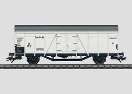 Märklin 46200 DB Kühlwagen Tnfhs 38 Seefische
