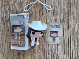 Kinder Joy One Piece Nico Robin