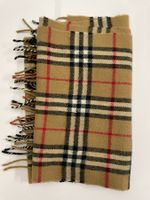 Burberry Schal