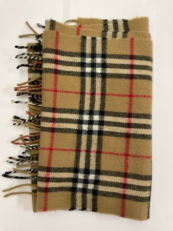 Burberry Schal