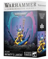 Warhammer 40'000 Aeldari Infinity's Lament