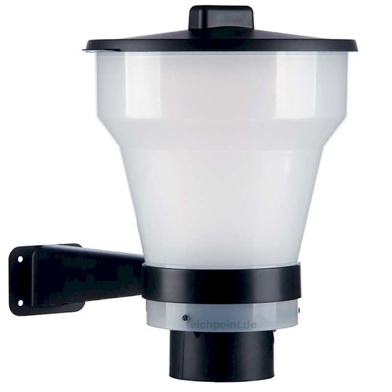 Filtres: AquaForte Fish Feeder Futterautomat 7 L – Neuf avec emballage d'origine à Bottighofen par zaap 1