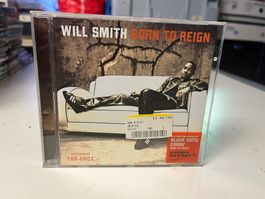Will Smith - Born to Reign - HH22D