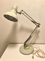Lampe Tischleuchte Pultlampe REGENT Designklassiker Schweiz