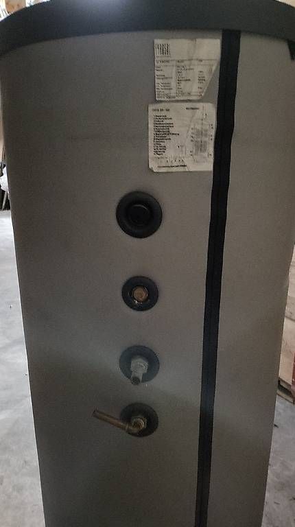 Sanitär: Boiler 500L – Gebraucht aus Lausanne von ber_qk5j 3