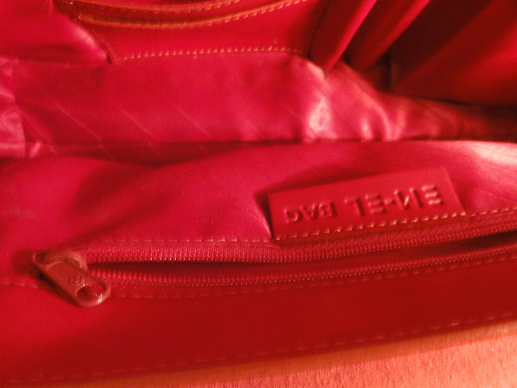 Borse da donna: Damenhandtasche Emel – Usato da Steffisburg venduto da Robinh.17 6