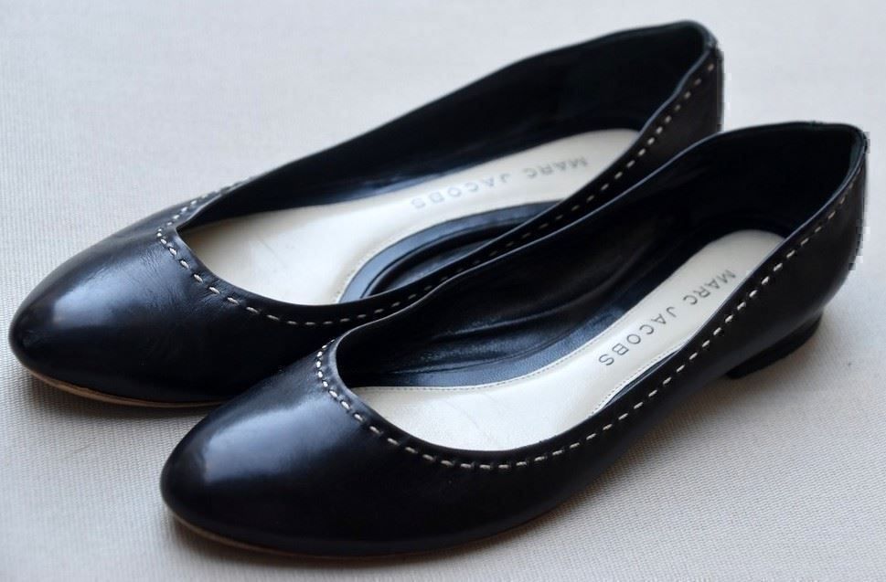 Marc Jacobs Scarpe da donna: Ballerina  / Ballerine  Marc Jacobs 35,5 – Usato da Collonges venduto da Auganien 6