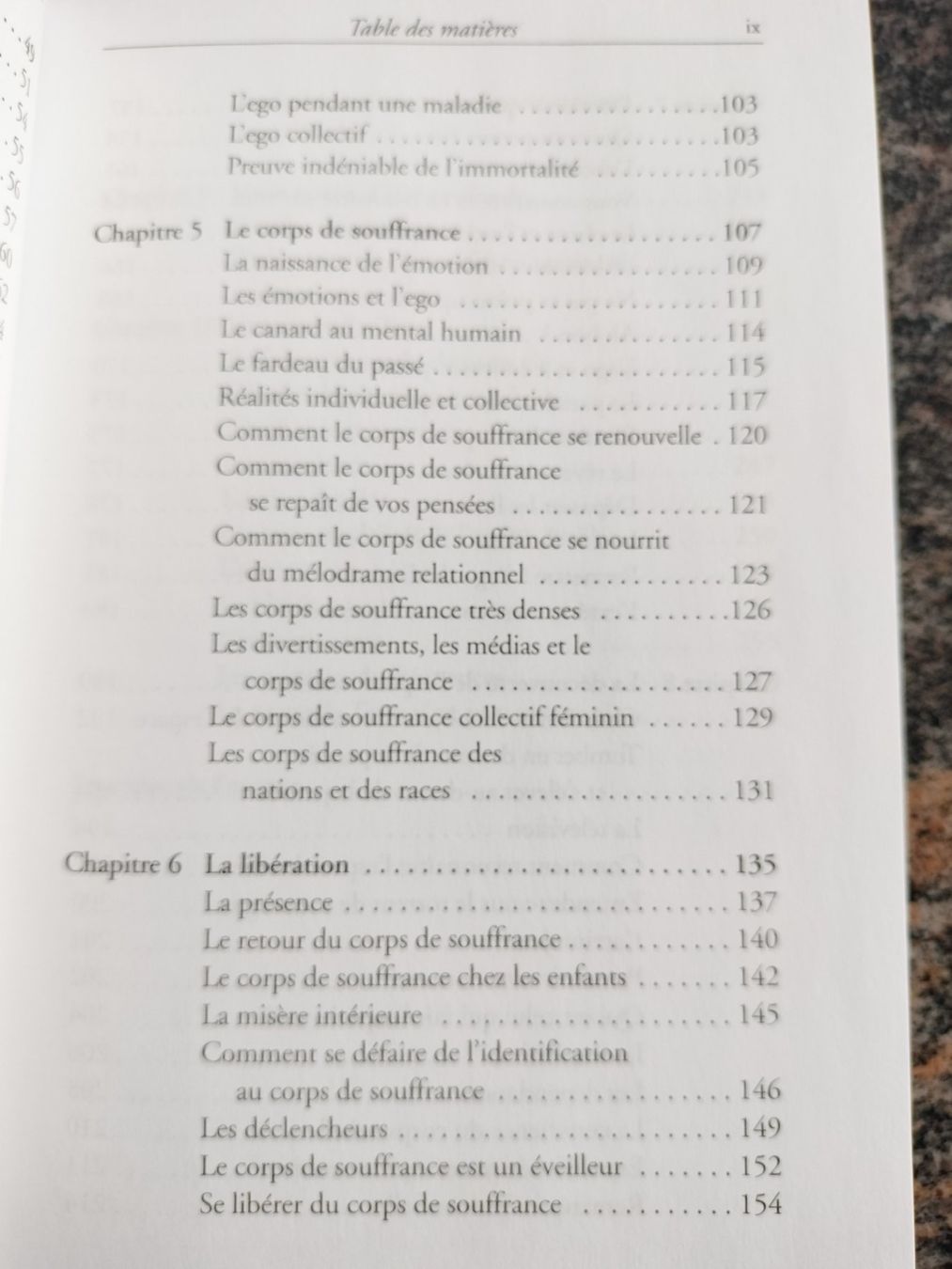 Livres: Nouvelle Terre Eckart Tolle – Neuf (Voir description) à Cortaillod par rozinna 4