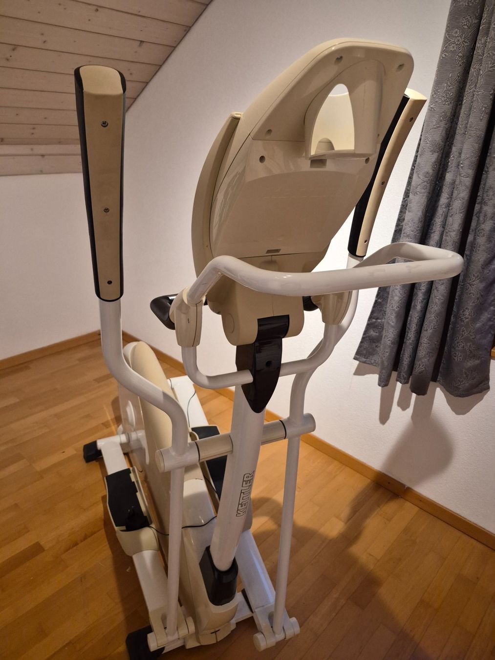 Kettler Vélos d'appartement: Stopper Kettler – D'occasion à Ruggell par Allifi