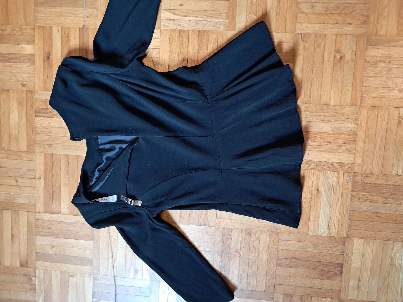 Camicette: IVY & OAK Shirt 36 – Usato da Kefikon TG venduto da theratpack20 7