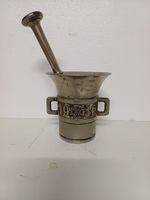 Antiker Mörser „1914“