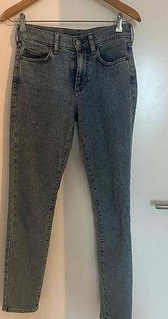 Sisley Jeans - 34, 2