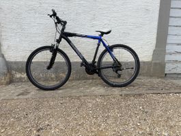 California oakland mountain bike 26” VTT/MTB/Vélo/Fahrräd 
