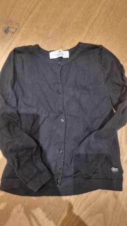 H&M Strickjäggli, 110/116