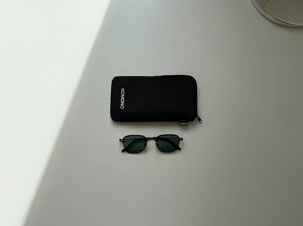 Occhiali & Lenti: Sonnenbrille von KOMONO – Usato da Zürich venduto da diana102