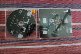 Zeichen der Zeit Ich trage dich (2006, 2 tracks) [Maxi-CD]