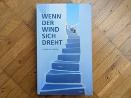 Cornelia Pichler - "Wenn der Wind sich dreht"