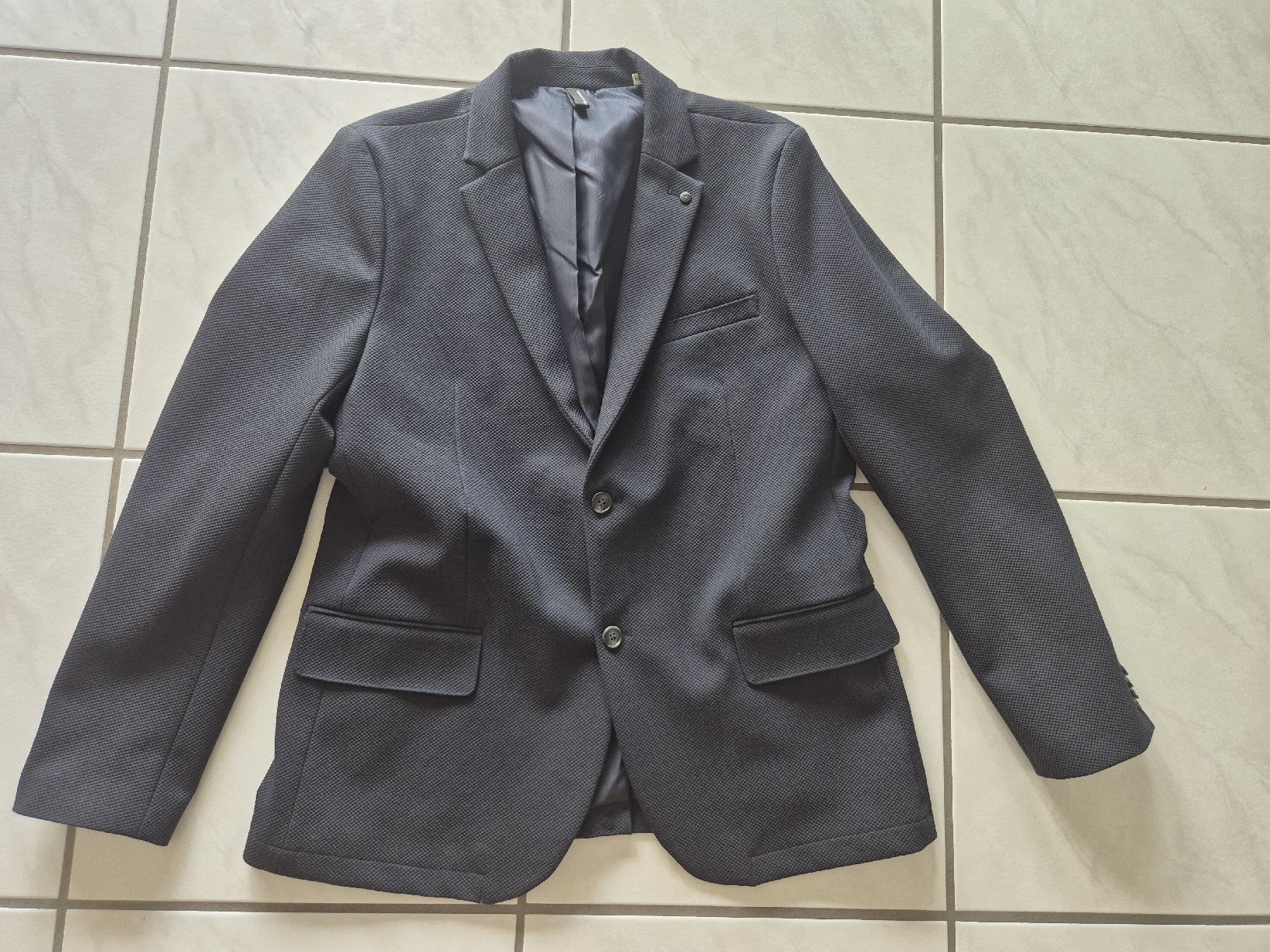 Tom Tailor Giacche: Blazer/ Sakko von Tom Tailor – Nuovo (secondo la descrizione) da Bibern SO venduto da Balou72