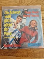 Vinyl Single - Peggy March & Benny Thomas