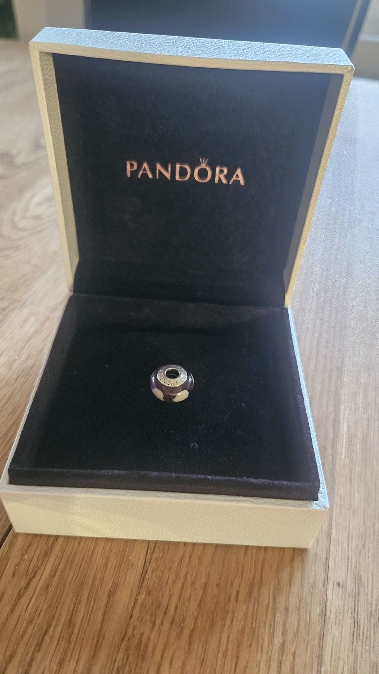 Pandora Pendentifs: Pandora Murano Charm – Neuf (Voir description) à Bern par chiaramerchi