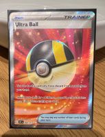 Ultra Ball (Mint) Ascended Heroes 🇺🇸 - EN