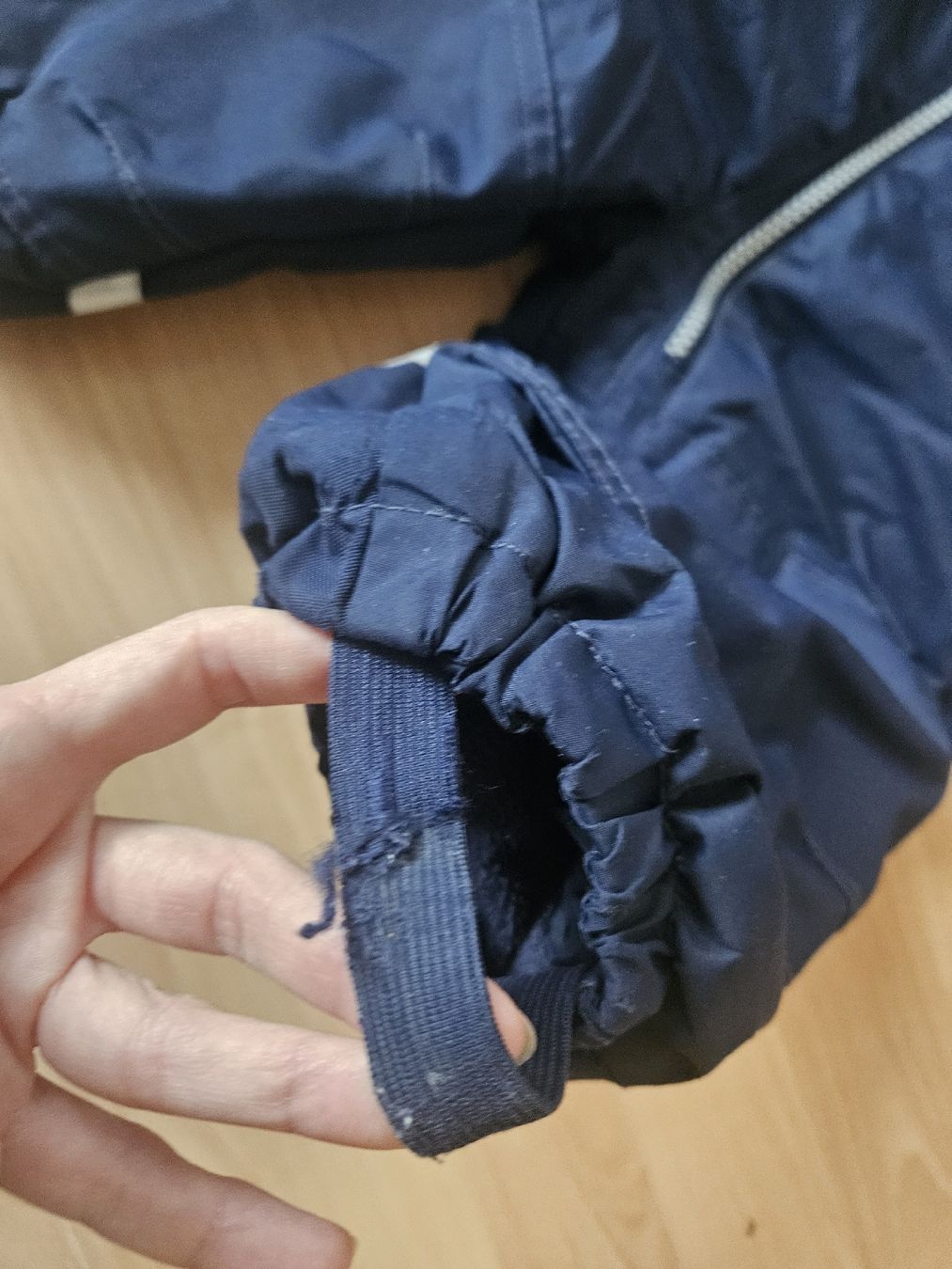 H&M Babyanzüge: H&M Winteroverall Gr. 80 – Gebraucht aus Zürich von Kris8050 8