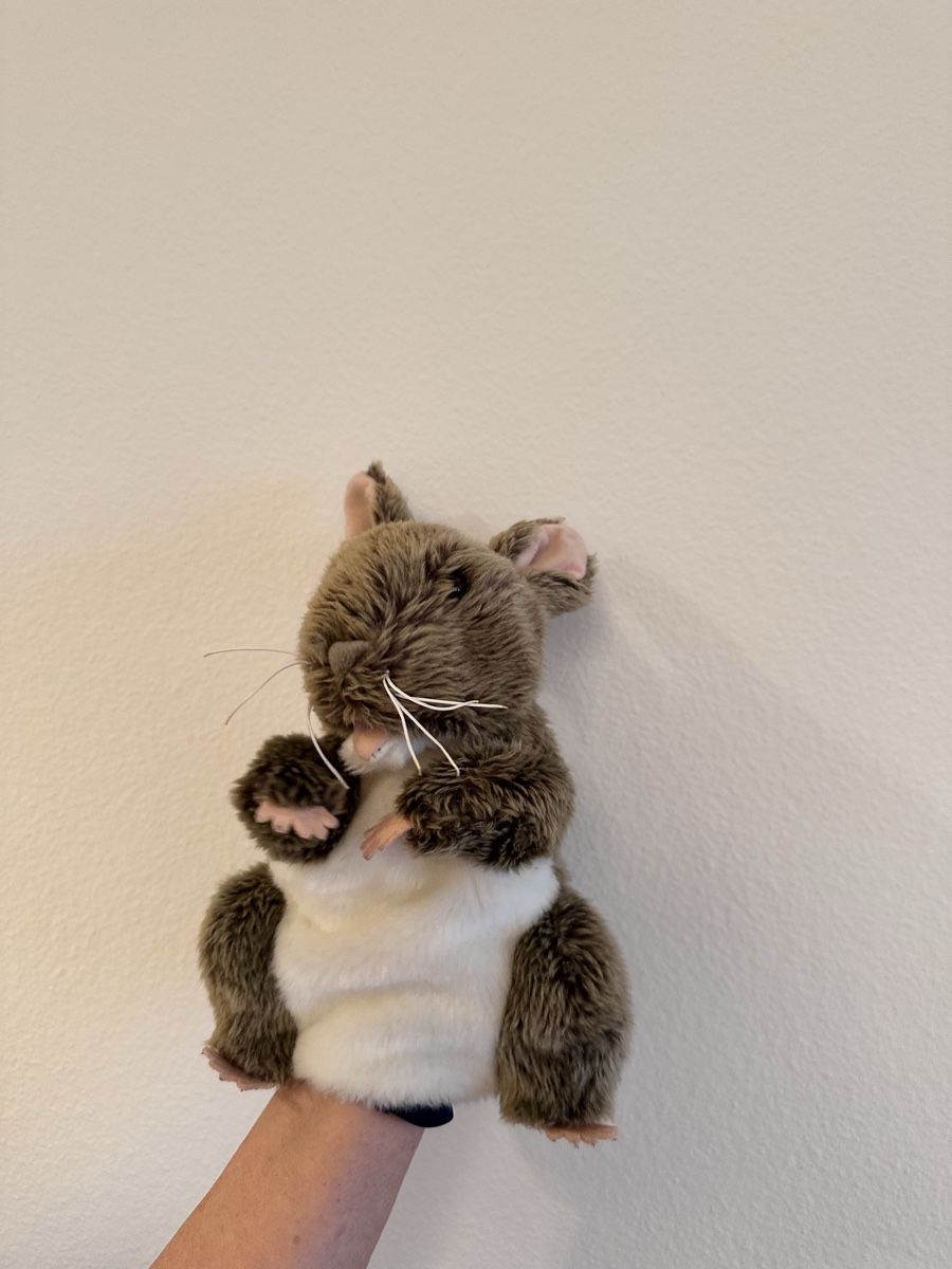 Giocattoli: Hase Handpuppe – Usato da Zürich venduto da isa_yzc7 1