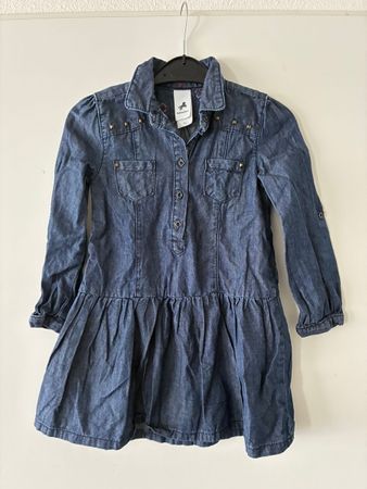 Schönes Kleid Gr. 110