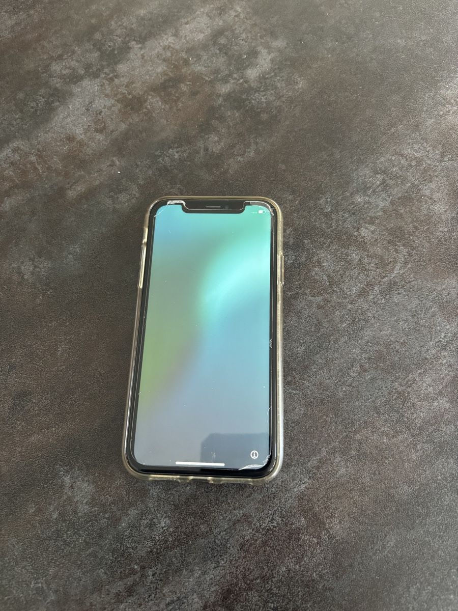 Apple Handys / Smartphones: Iphone XR 128GB – Gebraucht aus Bellmund von power-1