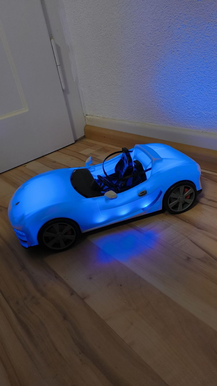 Giocattoli: Rainbow High Farbwechsel Auto Cabrio Puppenwagen! – Nuovo (secondo la descrizione) da Basel venduto da MinaM2014 7