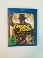 INDIANA JONES UND DAS RAD DES SCHICKSALS. (2023) (BLU-RAY)