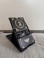 Zelda Playstand für die Switch 