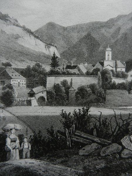 Stiche: Reichenau – Gebraucht aus Risch von Rischli15 4