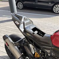 Bmw Alpha Racing Carbon Höcker