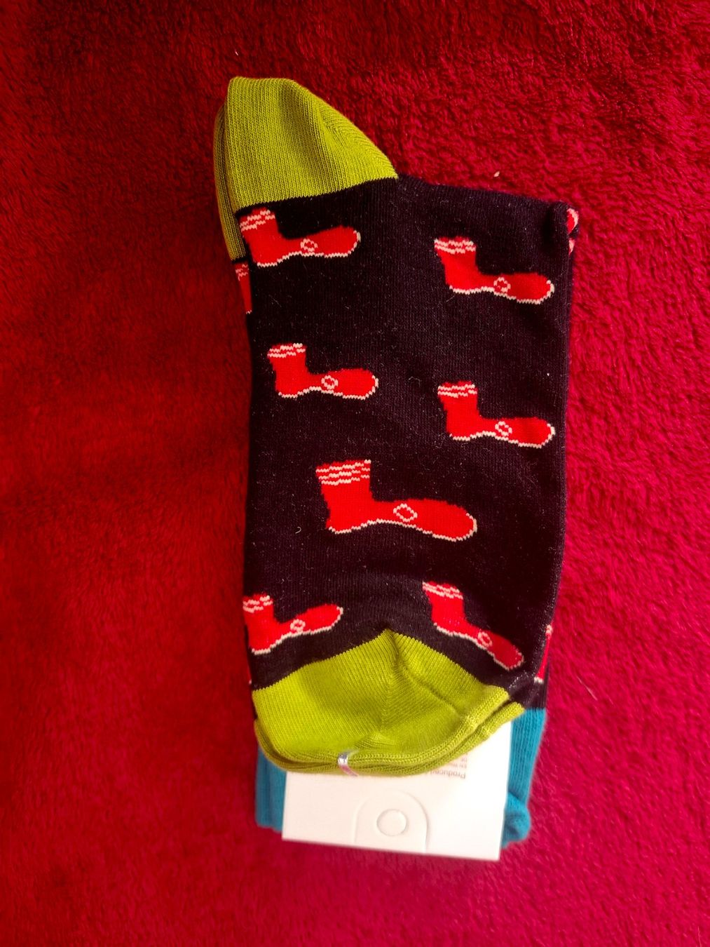 Calze: 4 Paar Socken NEU – Nuovo e nell'imballaggio originale da Brig venduto da Tucan_52wm 4