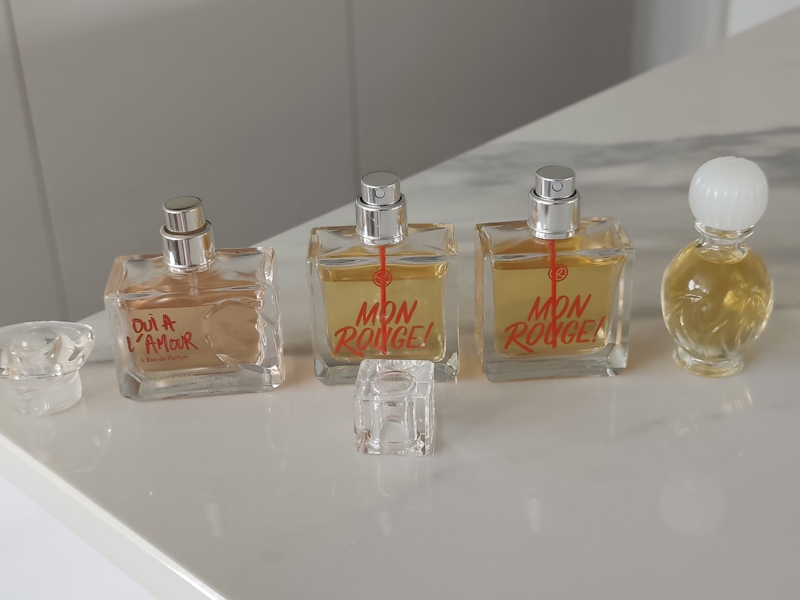 Yves Rocher Profumi & Eau de Toilette: Parfume Yves Rocher set – Usato da Männedorf venduto da Ursik_OnlineShop 1