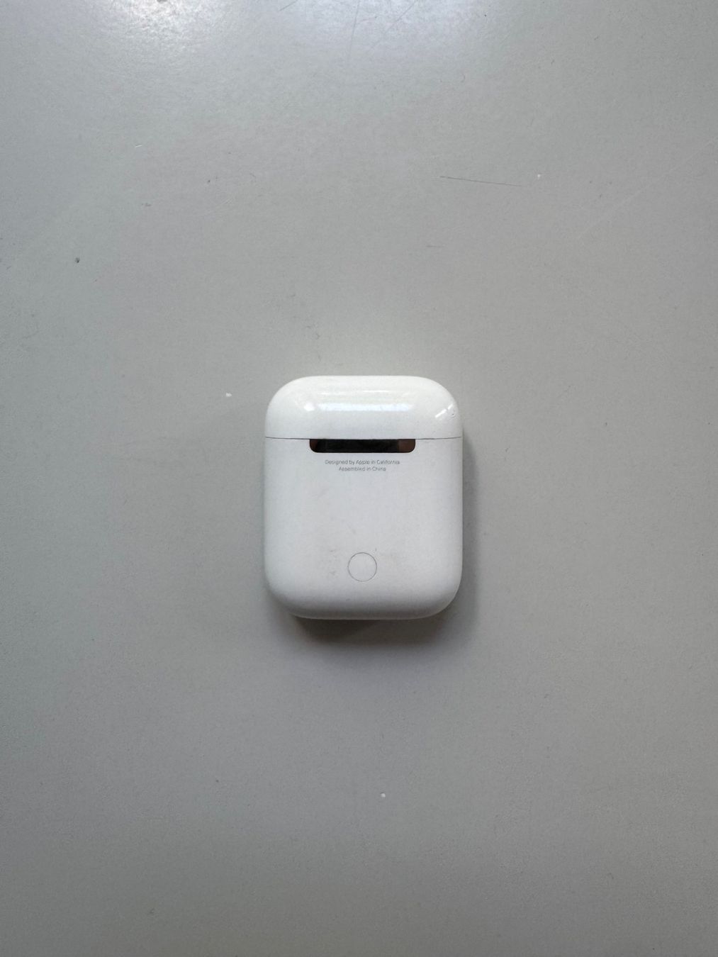 Apple Cuffie: Apple AirPods 1 – Usato da Uster venduto da Nyyk 2