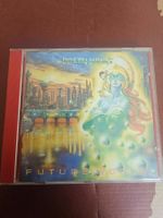 CD - Pretty Maids – Future World (Heavy Metal, 1987)