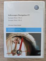 NAVI DVD VW ORGINAL