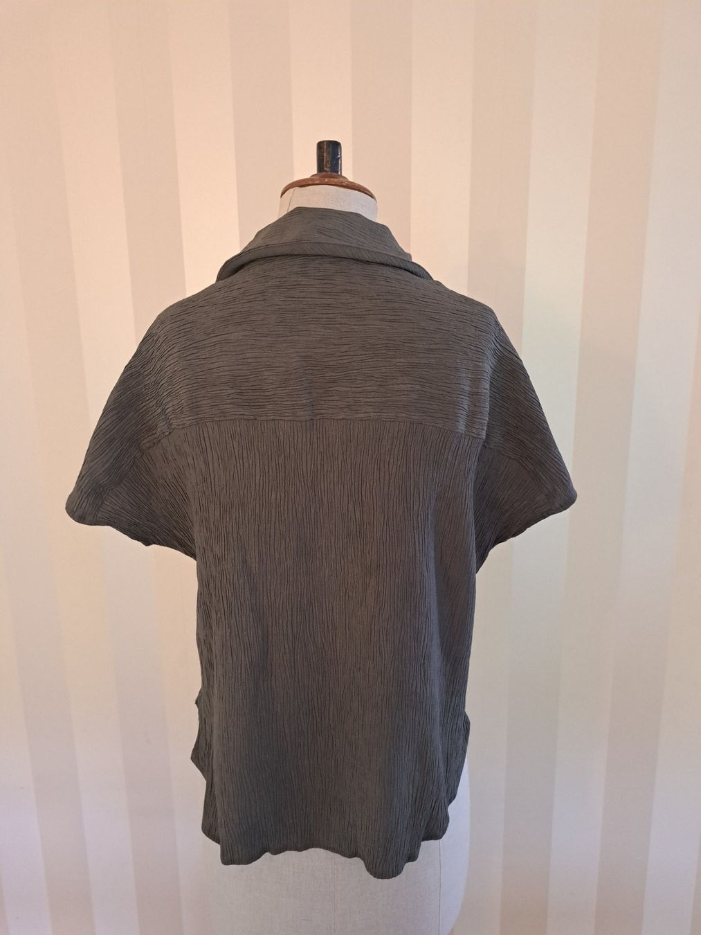 Opus Camicette: Bluse Opus Gr.S – Usato da Gutenburg venduto da Ras81 2
