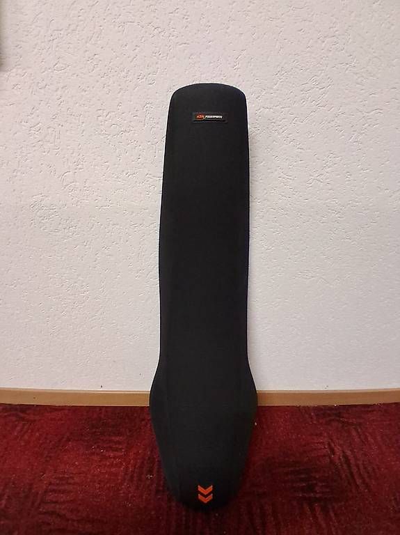 KTM Tutti i ricambio per moto: Selle confort KTM 690 – Usato da Gossens venduto da DelChri