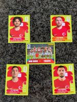 Panini Stickers