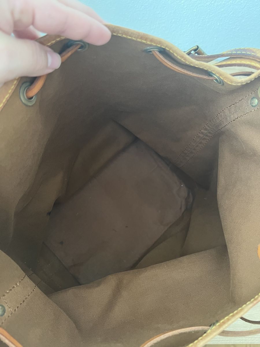 Borse da donna: Louis Vuitton Sac noé – Usato da Ottenbach venduto da hei_8zmf 3