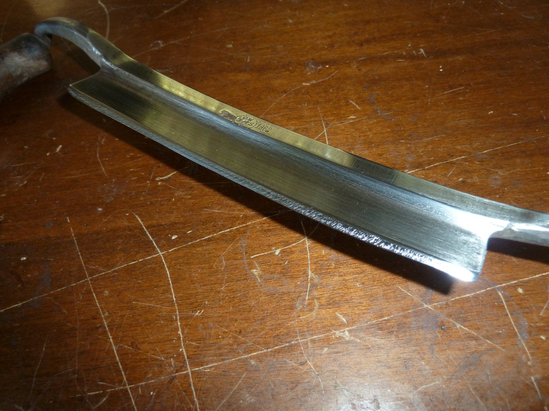Tous les outils: Ancienne Plane / Zugmesser – D'occasion à Biel/Bienne par alex-841 1
