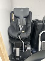 Britax Römer Autositz Dualfix i-Size