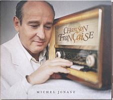 Michel Jonasz CD Digipack - Chanson française