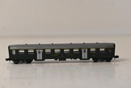 SBB Personenwagen 1 Kl Arnold Spur N mit OVP